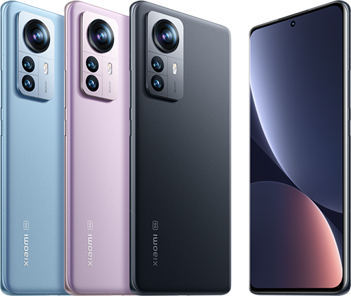 ꡼ No.002Υͥ / Xiaomi5GбϥɥޥۡXiaomi 12ץ꡼ȯɽ̥ǥSnapdragon 8 Gen 1