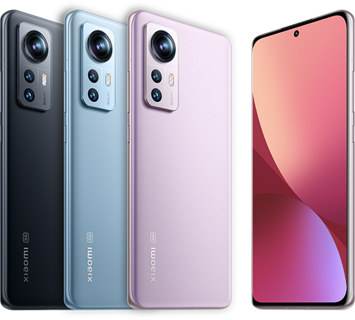 ꡼ No.003Υͥ / Xiaomi5GбϥɥޥۡXiaomi 12ץ꡼ȯɽ̥ǥSnapdragon 8 Gen 1