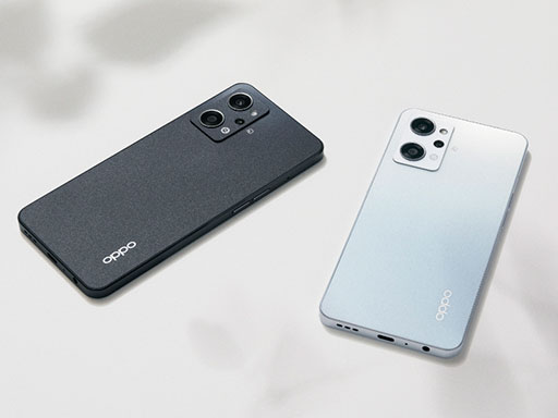 ꡼ No.001Υͥ / OPPO5ߤ㤨5GбޥۡReno7 Aפȯ䡣Snapdragon 695ܤΥߥɥ륯饹ǥ