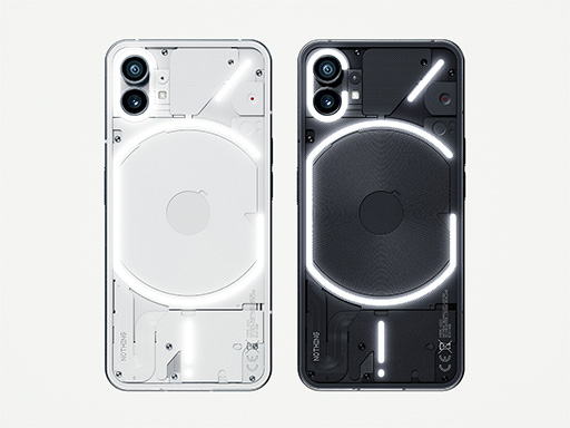 ꡼ No.001Υͥ / ǥ˶äAndroidޡȥեNothing Phone 1ˡפȯ