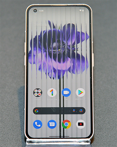 ꡼ No.009Υͥ / ǥ˶äAndroidޡȥեNothing Phone 1ˡפȯ