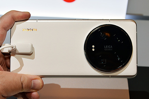 ꡼ No.006Υͥ / Xiaomi2024ǯǥΥϥɥޥۡXiaomi 14 UltraפʤɤȯɽLeicaȶȤ4㼰