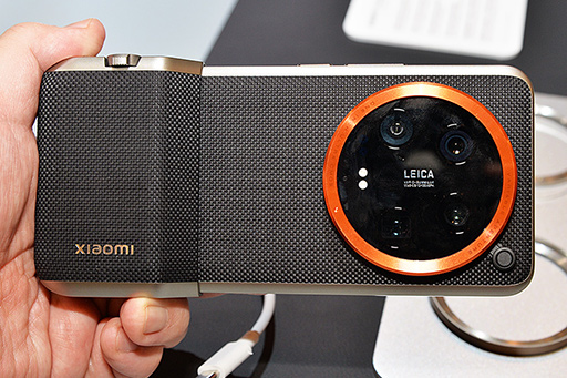 ꡼ No.012Υͥ / Xiaomi2024ǯǥΥϥɥޥۡXiaomi 14 UltraפʤɤȯɽLeicaȶȤ4㼰