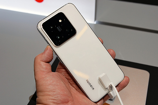 ꡼ No.015Υͥ / Xiaomi2024ǯǥΥϥɥޥۡXiaomi 14 UltraפʤɤȯɽLeicaȶȤ4㼰