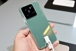 ꡼ No.017Υͥ / Xiaomi2024ǯǥΥϥɥޥۡXiaomi 14 UltraפʤɤȯɽLeicaȶȤ4㼰