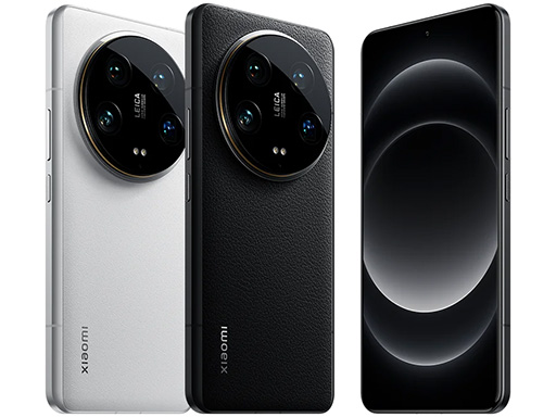 ꡼ No.001Υͥ / 饤ƽ4㼰ܤXiaomi 14 UltraפʤɡXiaomiޡȥեȥ֥åȤȯ