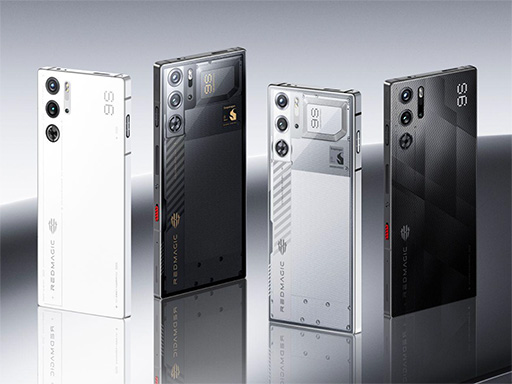 ꡼ No.001Υͥ / ޡޥۡREDMAGIC 9S Proפιͽ725˳ϡåå׻ͤSnapdragon 8 Gen 3