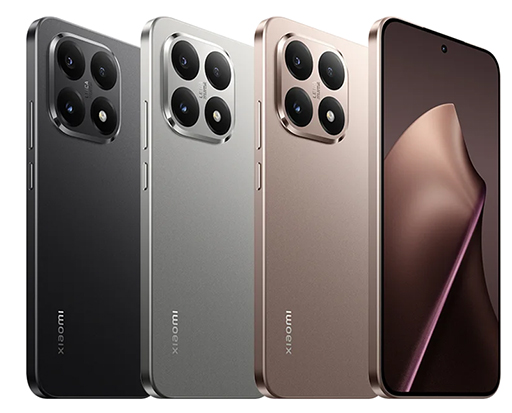 ���������꡼ No.003�Υ���ͥ������ / ����Android���ޡ��ȥե����Xiaomi 15T�ץ��꡼��������ȯ�䡣��̥�ǥ�ϸ���5��˾�󥫥����ܤ���11���ߤ���