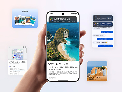 ���������꡼ No.006�Υ���ͥ������ / Dimensity 9500������ǽ�������ܤΥϥ�����ɥ��ޥۡ�OPPO Find X9�פ�12��23���˹���ȯ��