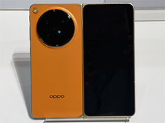 OPPO�ο����ޤꤿ���ߥ��ޥۡ�Find N6�פ�µ��ǥ����å����������ޤ��ܤ���Ω���ʤ��Τ�