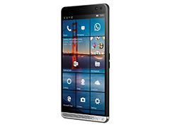 HP,Snapdragon 820搭載で防水防塵対応のWindows 10 Mobileスマートフォン「Elite X3」を発表