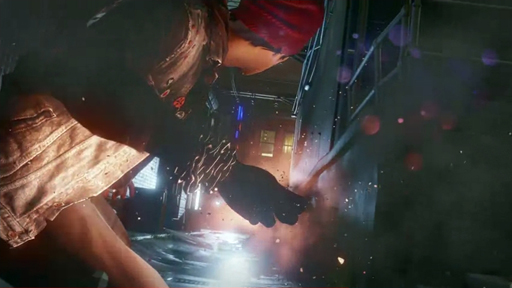 inFAMOUS: Second Son (PS4)