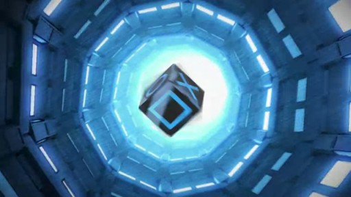 PlayStation 4 See the Future 