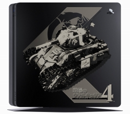 ���������꡼ No.001�Υ���ͥ������ / �����Υ����륭��ꥢ4�פȥ���ܤ���PS4���Τ�ͽ����դ����ˡ����ȥ��ǳ��ϡ�ȯ��ϥ��եȤ�Ʊ����2018ǯ3��21�������̸��������