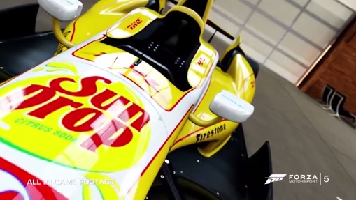 Forza Motorsport 5  ǥ ȥ졼顼