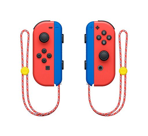 ���������꡼ No.008�Υ���ͥ������ / Switch�����֥ޥꥪ��åɡߥ֥롼 ���åȡפ�2��12����ȯ��ء����Υ��顼���ѹ�������Υ��åȤǡ�ͽ����դ�1��25�����缡����