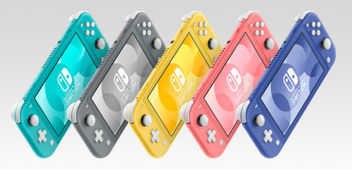꡼ No.002Υͥ / Nintendo Switch Lite˿֥֥롼פо졣ȯ521