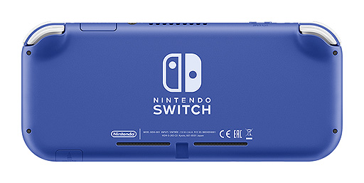 ꡼ No.003Υͥ / Nintendo Switch Liteο֥֥롼פȯ