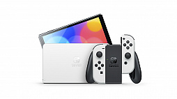 ꡼ No.007Υͥ / Nintendo Switch2021ǯ108ȯ䡣ͭELǥץ쥤ܤḁ̇̄7˥å