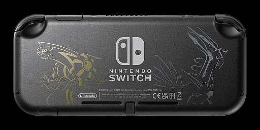 ꡼ No.003Υͥ / Nintendo Switch Lite ǥ륬ѥ륭פ2021ǯ115ȯ䡣᥿å졼ΤΥݥ2Τǥ