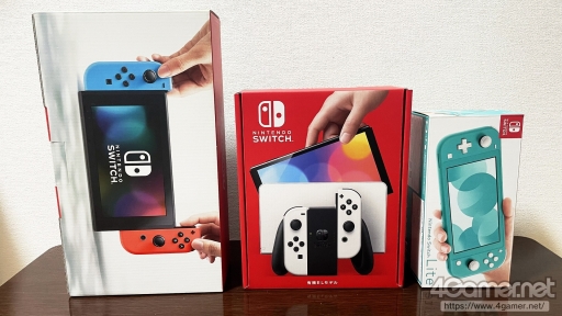 ꡼ No.005Υͥ / ȯNintendo SwitchͭELǥˡפ ΤλͤϽǥȲ㤦Τ̿ưӤƤߤ