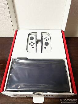 ꡼ No.009Υͥ / ȯNintendo SwitchͭELǥˡפ ΤλͤϽǥȲ㤦Τ̿ưӤƤߤ