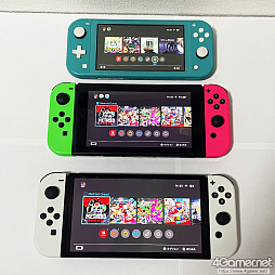 ꡼ No.015Υͥ / ȯNintendo SwitchͭELǥˡפ ΤλͤϽǥȲ㤦Τ̿ưӤƤߤ