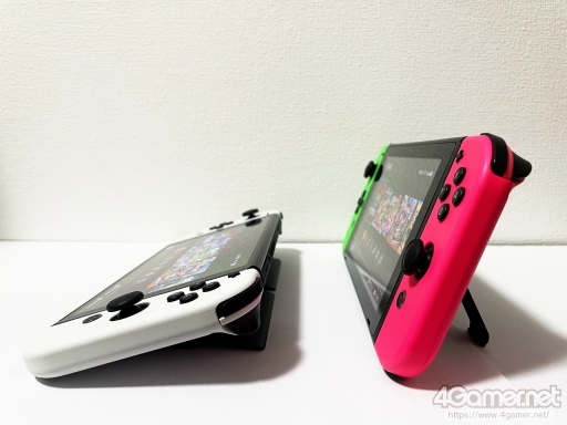 ꡼ No.029Υͥ / ȯNintendo SwitchͭELǥˡפ ΤλͤϽǥȲ㤦Τ̿ưӤƤߤ