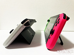 ꡼ No.030Υͥ / ȯNintendo SwitchͭELǥˡפ ΤλͤϽǥȲ㤦Τ̿ưӤƤߤ