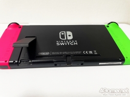 ꡼ No.038Υͥ / ȯNintendo SwitchͭELǥˡפ ΤλͤϽǥȲ㤦Τ̿ưӤƤߤ