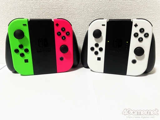 ꡼ No.044Υͥ / ȯNintendo SwitchͭELǥˡפ ΤλͤϽǥȲ㤦Τ̿ưӤƤߤ