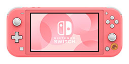 ꡼ No.006Υͥ / ֤Ĥޤ ɤ֤ĤοץǥNintendo Switch Lite113ȯ䡣Ŀϥ󥹥ȡѤߤǤ˳ڤ