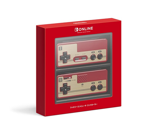 ꡼ No.001Υͥ / ֥եߥ꡼ԥ塼 ȥ顼ס򳫻ϡNintendo Switch Onlineͭץ԰ʳǤ褦
