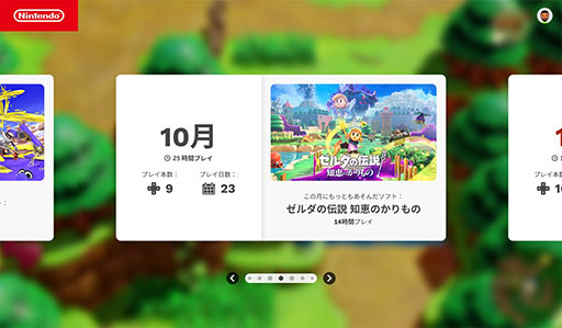 ꡼ No.004Υͥ / Nintendo Switch 2024 ǯο֤פˡ2024ǯͷSwitchѥեȤεϿǧ褦