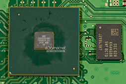 画像ギャラリー No.024のサムネイル画像 / 「PlayStation 5」分解レポート。ソニーらしいこだわりに満ちた設計を,実機をバラして改めて確認してみた