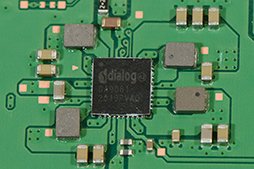 画像ギャラリー No.029のサムネイル画像 / 「PlayStation 5」分解レポート。ソニーらしいこだわりに満ちた設計を,実機をバラして改めて確認してみた