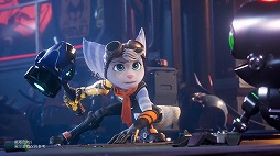 画像ギャラリー No.009のサムネイル画像 / 中国でのPlayStation 5の発売日が5月15日に決定。新作アクション「Lost Soul Aside」のムービーも公開となったオンライン発表会をレポート