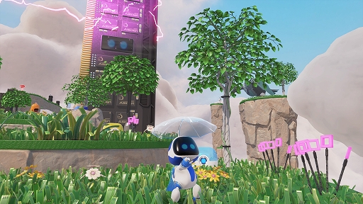 画像ギャラリー No.011のサムネイル画像 / DualSenseのコンセプトは「コントローラに消えてもらう」こと。企画開発者の青木俊雅氏にインタビュー。Insomniac Gamesに聞いた活用例も