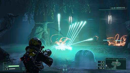 画像ギャラリー No.012のサムネイル画像 / DualSenseのコンセプトは「コントローラに消えてもらう」こと。企画開発者の青木俊雅氏にインタビュー。Insomniac Gamesに聞いた活用例も