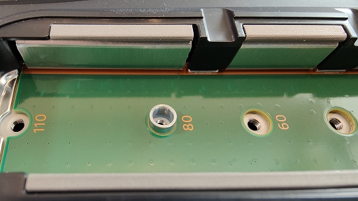 ꡼ No.004Υͥ / PS5ΤM.2 SSDȤ߹̿ǾҲ𡣥Υɻ֤ϤɤۤѤΤ