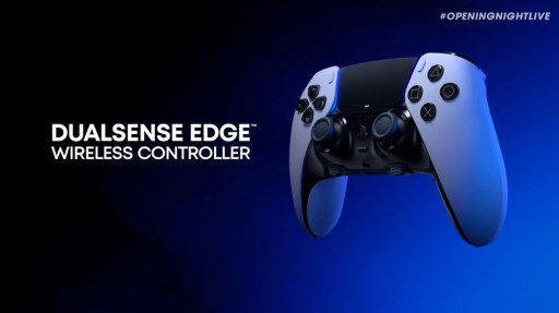 ꡼ No.008Υͥ / PS5οȥDualSense Edge 磻쥹ȥ顼ȯɽ
