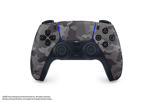 ꡼ No.005Υͥ / PS5յ˿֥졼 ե顼о졣PS5ѥСDualSense1014磻쥹إåɥåȤ128˹ȯ