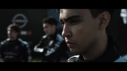 画像ギャラリー No.003のサムネイル画像 / PlayStation 5の累計販売台数が全世界で3000万台に到達。映画版「グランツーリスモ」のスニークピーク映像も公開に