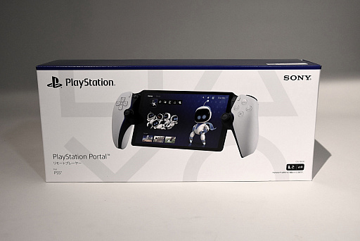 ꡼ No.001Υͥ / PS5ѥ⡼ȥץ쥤ѵPlayStation Portal ⡼ȥץ졼䡼פλȤϡǥХӤͤƤߤ