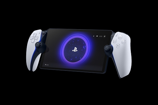 画像ギャラリー No.002のサムネイル画像 / PS5用リモートプレイ専用機「PlayStation Portal リモートプレーヤー」本日発売。安定したゲームプレイを楽しむためのコツを紹介する動画を公開