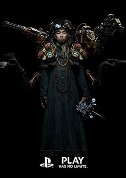 ꡼ No.013Υͥ / PlayStationKing GnuΥܤưХɤν񤭲ʡ)::(פȤäCM缡
