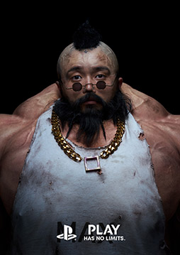 ꡼ No.018Υͥ / PlayStationKing GnuΥܤưХɤν񤭲ʡ)::(פȤäCM缡