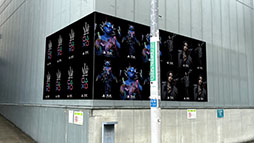 ꡼ No.021Υͥ / PlayStationKing GnuΥܤưХɤν񤭲ʡ)::(פȤäCM缡