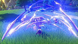 画像ギャラリー No.004のサムネイル画像 / PS5本体に「原神」のデジタルコンテンツをセットしたギフトパック,7月17日に数量限定で発売決定