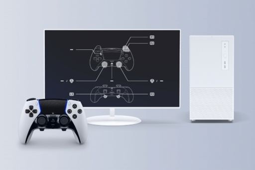 ꡼ No.001Υͥ / PS5DualSense EdgeȥWindowsǥޥǤ륢ץPlayStation Accessoriesפۿ